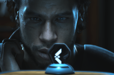 MindsEye has abject technical performance - even after its latest patch