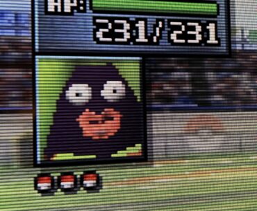 Pokémon Stadium jinx has seen some things