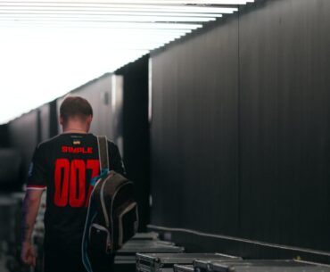Album cover for s0mple