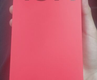 Finally