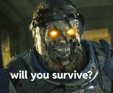 You wake up on your favourite map and are offered $100,000 for each round you successfully survive. Which map is it, and how many rounds are you attempting? (Read description for rules)