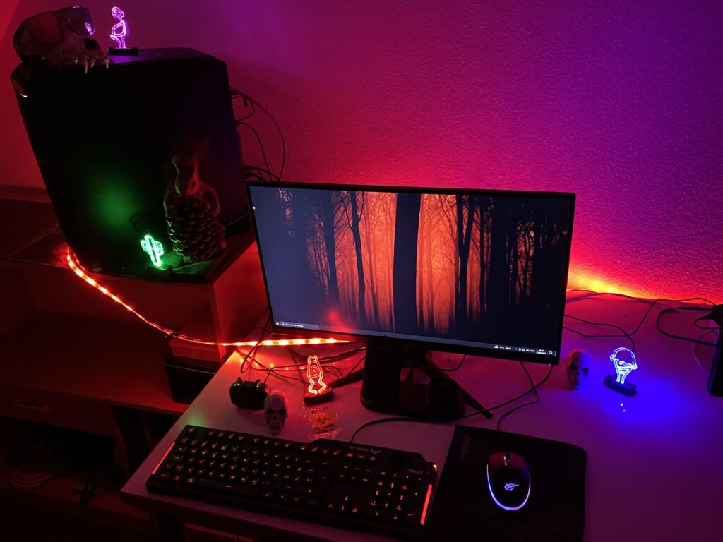My Sanctuary