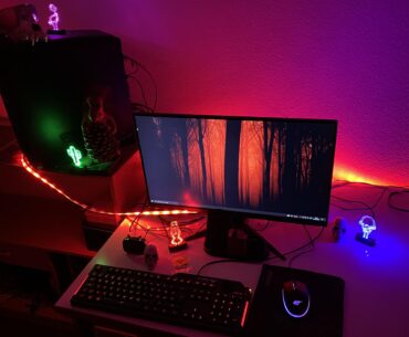 My Sanctuary