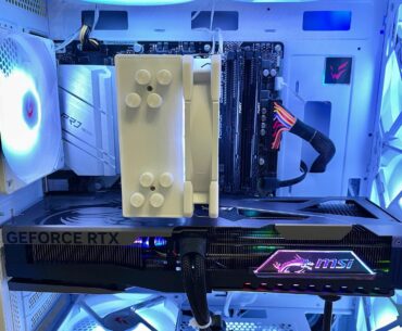 RTX 5060 Ti Overclock?