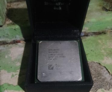Will you pentium 4 me?