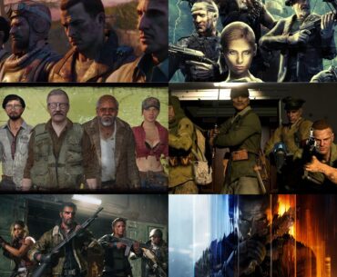 What do y’all hope for the story of Black Ops 7 zombies?