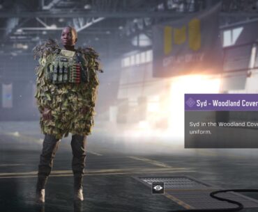 New Strong box skin. How are we feeling? Is it a W? Or it an L?