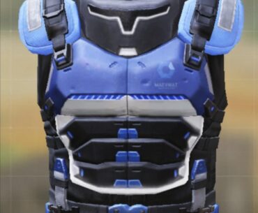 Genuinely speaking I feel kinetic armour is useless