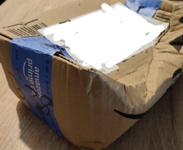 Thanks Amazon, but you can have it back
