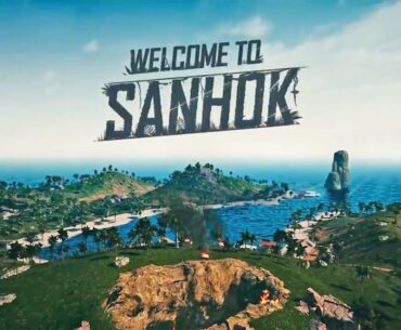 Why no one’s talking about this !!! Sanhok disappeared from the game !!