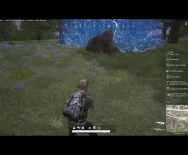 how did my son win this with a canted sight?!