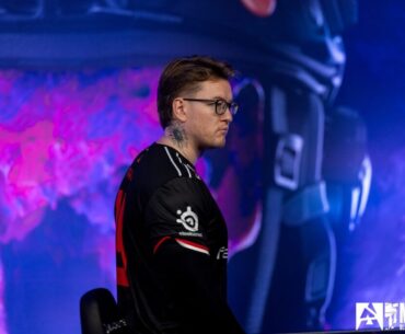 rain on s1mple: "Everyone thinks he is toxic, but he just wants to win"