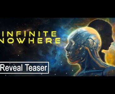 I started five years ago with zero experience, as a solo dev trying to blend two favorites: Firewatch and Interstellar. The result is Infinite Nowhere, now on Steam: a cinematic sci-fi journey in which the universe’s only android drifts through the stars in search of a home.