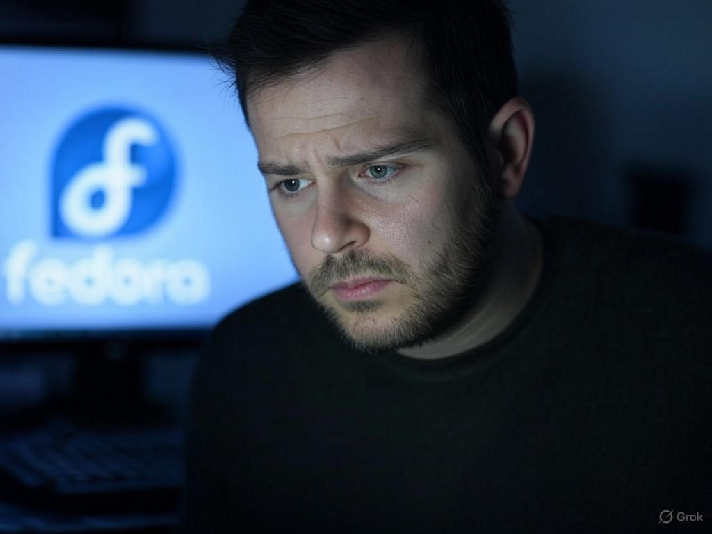 Fedora 44 May Drop 32-Bit Support, Impacting Gaming Distros Fedora 44 May Drop 32-Bit Support, Impacting Gaming Distros
