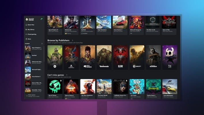 Xbox App Set To Unify PC Gaming With Steam, Battle.net And More Launchers xbox app unify storefronts hero