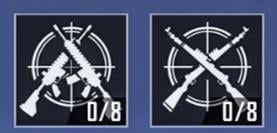 Metro Royal: Which one of these two applies to DMRs (Marksman rifles)