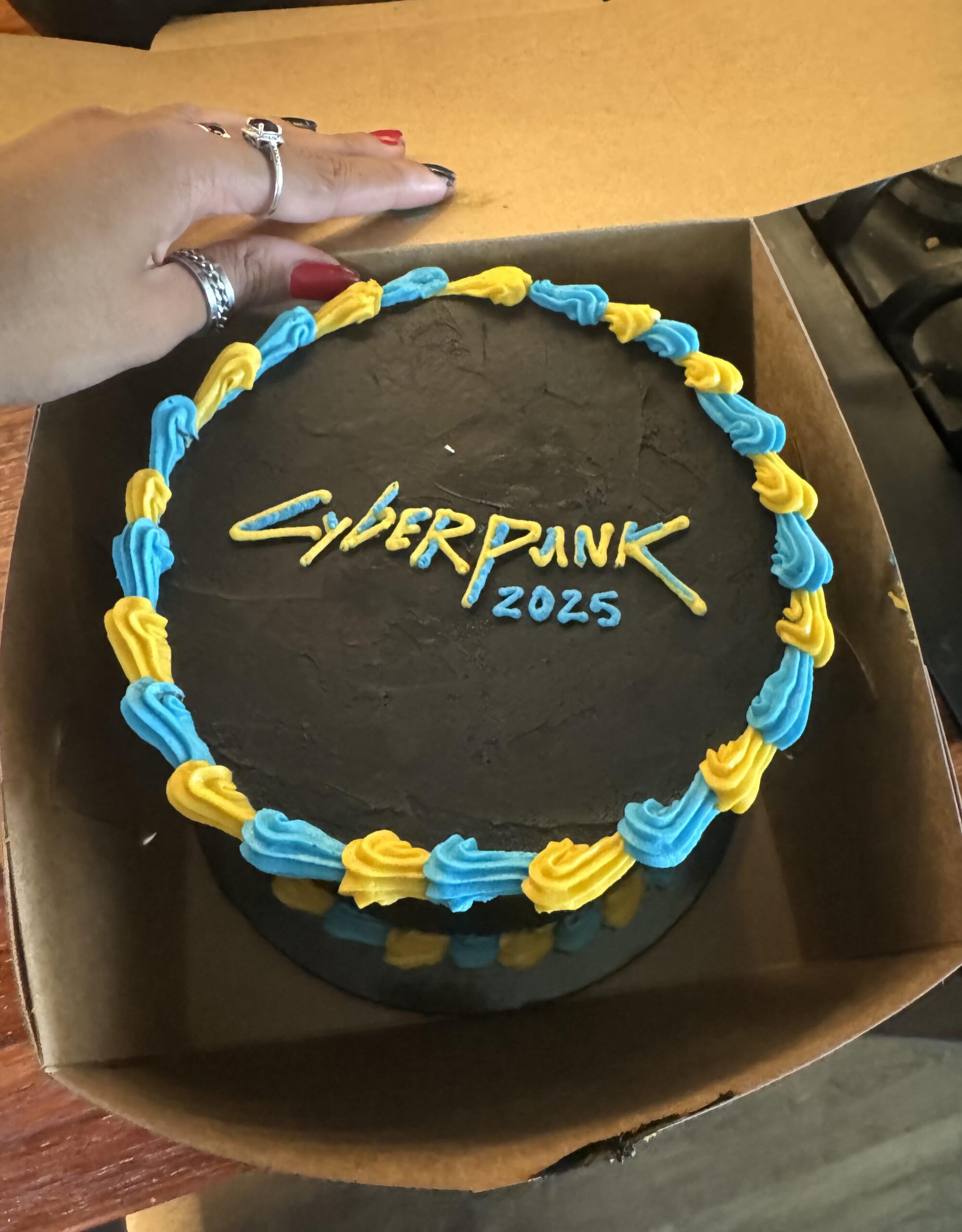 my grad party cake my grad party cake
