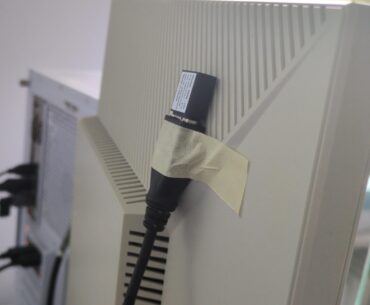 Rate my WiFi solution