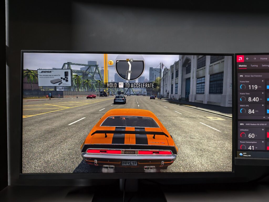 This game is a hidden gem which Ubisoft won't let you play, Driver sanfransico.