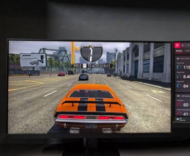 This game is a hidden gem which Ubisoft won't let you play, Driver sanfransico.