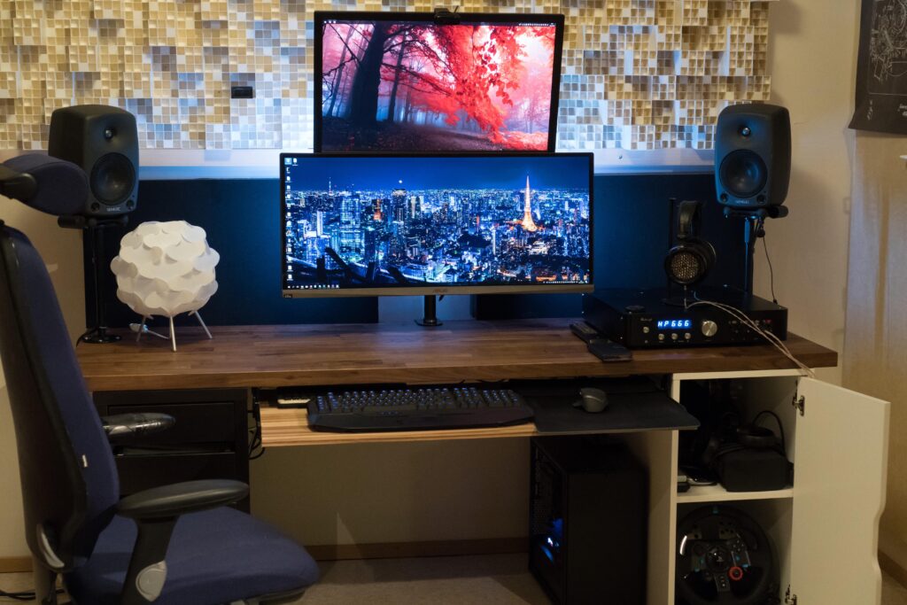 My 10 grand battlestation when it peaked