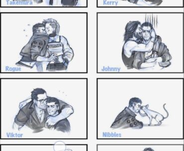 Not sure if posted before but, this shit cute!!!