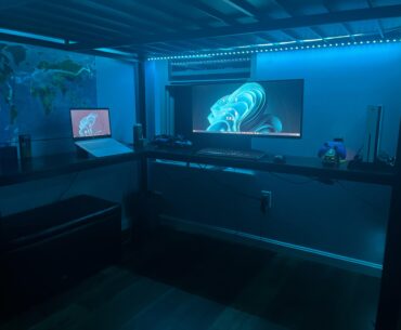 is this better than before? and what else do i do besides cables and plants i’m working on that