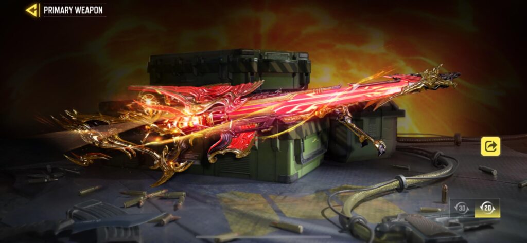 What was your first purchased mythic that got you hooked?