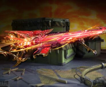 What was your first purchased mythic that got you hooked?