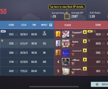 Win 1 game and then codm sends the avengers