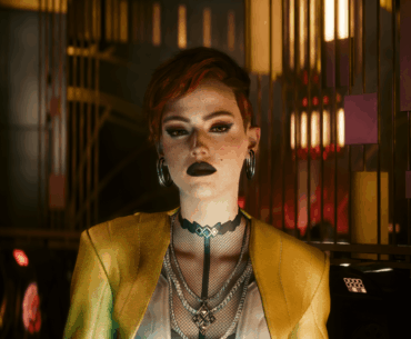 We need more of her ;-;
