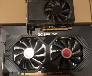 Upgrading my 13 year old pc