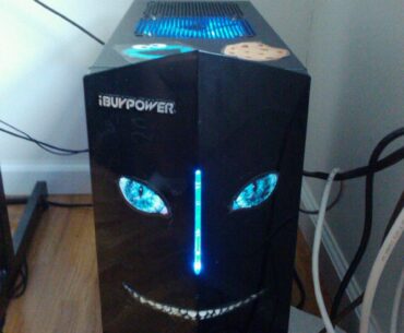 15-Year Evolution: My First Gaming PC in 2010 vs. My Christmas 2024 Build