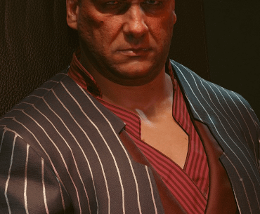 What character do you think should get more hate?