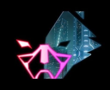Trailer for our stealth action third person cyberpunk game!