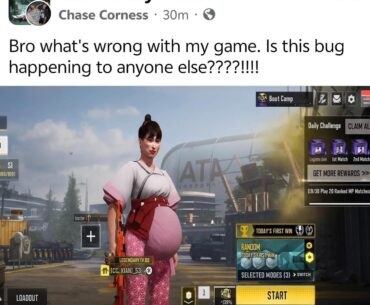 Found From Facebook Group