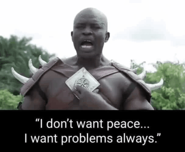 Haters when you tell them nobody is forcing them to buy the Pride Calling Cards.