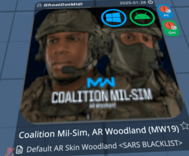 Is this a real skin?