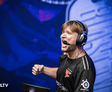 Do you think After the Austin major. S1mple will stay on Faze?