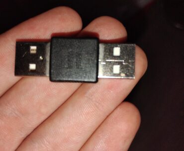 What is this???