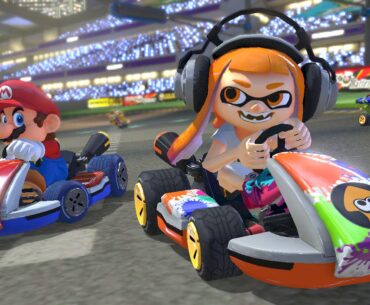 Mario Kart World producer: ‘It didn’t seem necessary’ to add characters from other Nintendo games