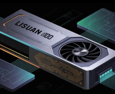 China's first gaming GPU, the Lisuan G100, performs like a 13-year-old Nvidia GTX 660 Ti