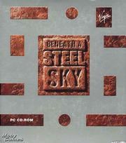 "Beneath a Steel Sky" (1994) in the browser