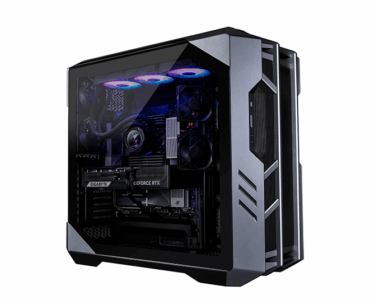 Gigabyte AI TOP 500 TRX50