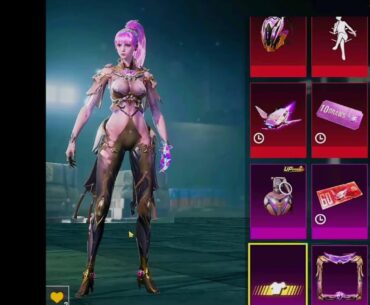 gilt skin choice