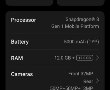 Please add 90 fps option for my phone name : Oppo x find 5 pro  Cpu : snapdragon 8 gen 1 120fps with 12GB Ram   already playing 120 fps mobile legend game