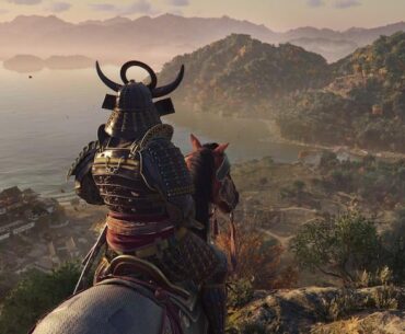 Games are using historians to get their facts right, and a new study shows it's fostering an interest in history