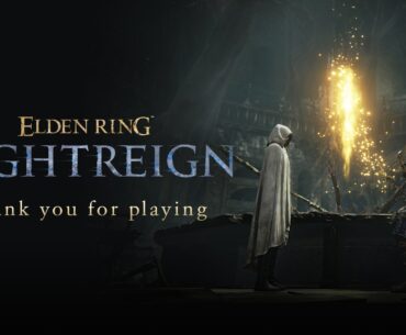 Elden Ring Nightreign Duo Expeditions and Content Update on the Way, FromSoftware Confirms as Sales Jump to 3.5 Million