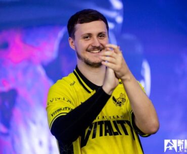 “We want revenge”: mezii hopes to face s1mple and FaZe at the Major