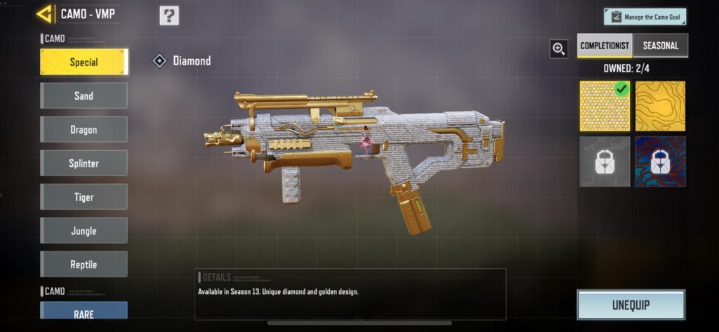 My new favorite gun, what’s yours?